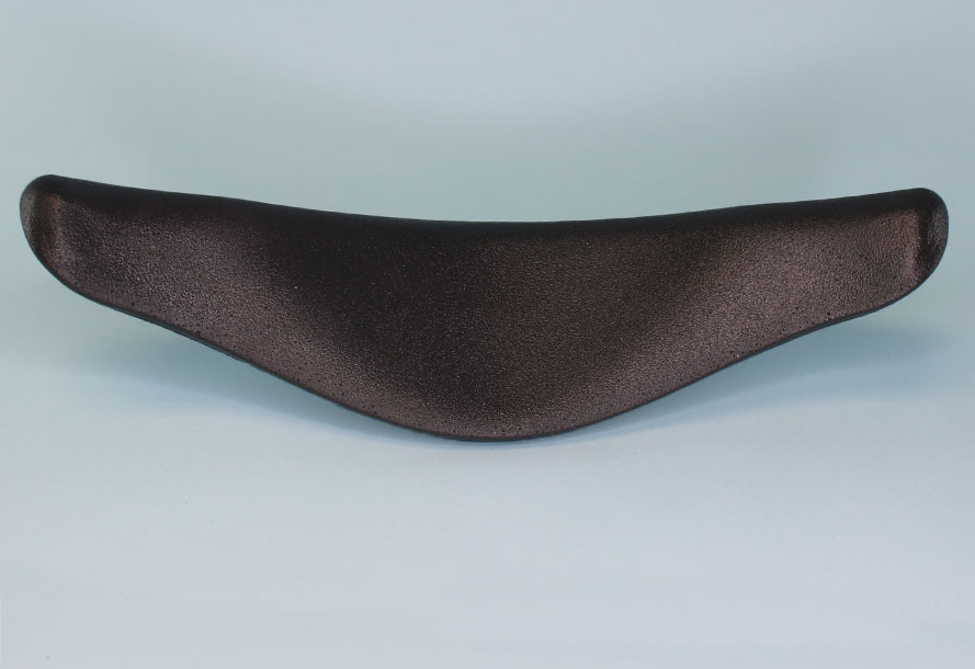 [4200162-BK] Dream Maker Corner Pillow (Black)