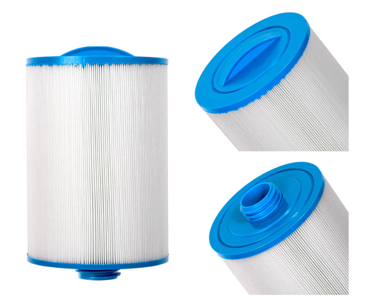 [60401 SS FILTER] Swim Spa 45 SQ FT Top Filter (Swimlife)